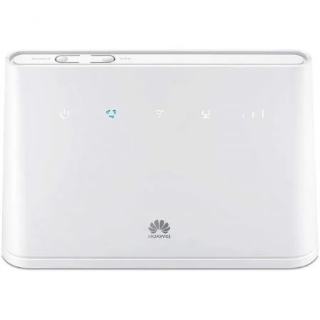 HUAWEI B311-221 Router 4G LTE Blanco